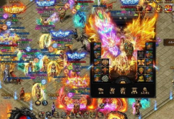 91端口原始传奇直播,重温经典，探寻传奇背后的故事